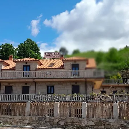 Afouteza Otel 2*