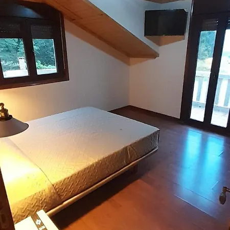 Hotel Afouteza 2*