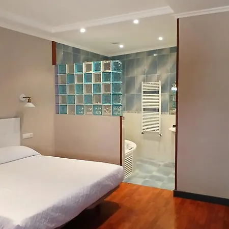 Afouteza Pontevedra