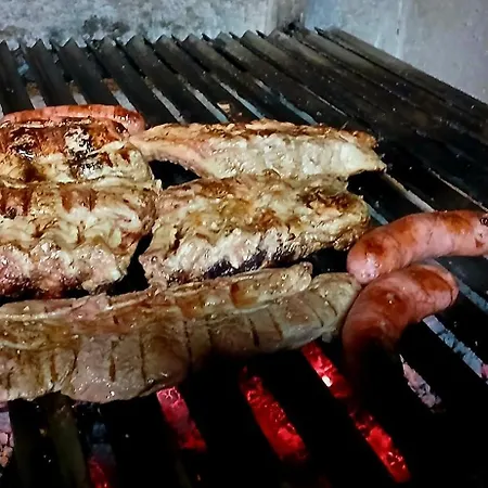 Afouteza ホテル ポンテベドラ