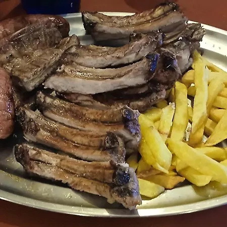 ホテル Afouteza 2*