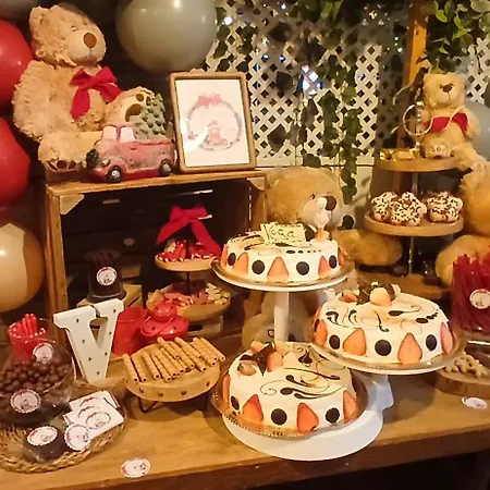 Afouteza ホテル ポンテベドラ