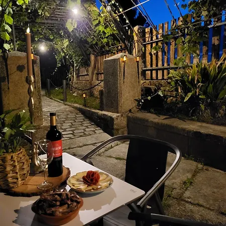 Afouteza ポンテベドラ