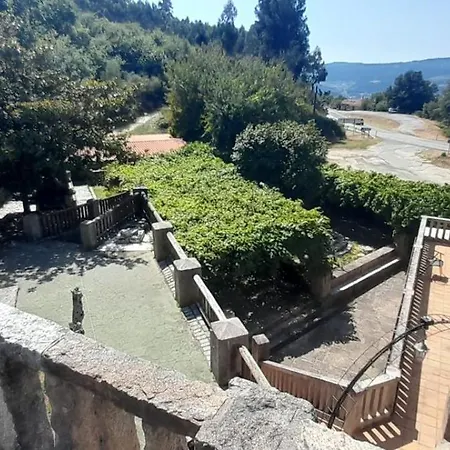 Afouteza Hotel 2*
