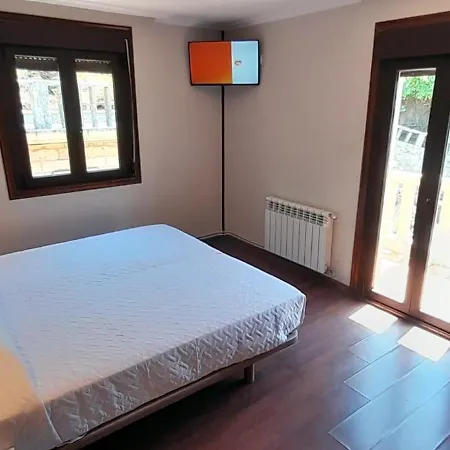 Afouteza Pontevedra