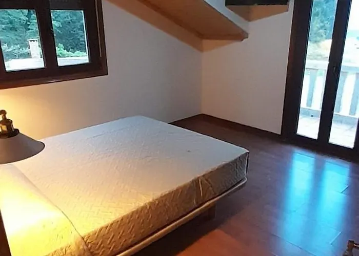 ホテル Afouteza 2*