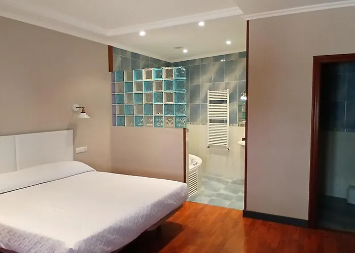 Afouteza ポンテベドラ