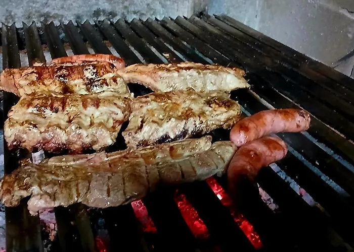 Afouteza ホテル ポンテベドラ