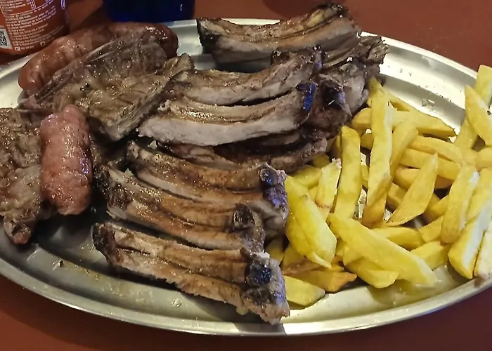 ホテル Afouteza 2*