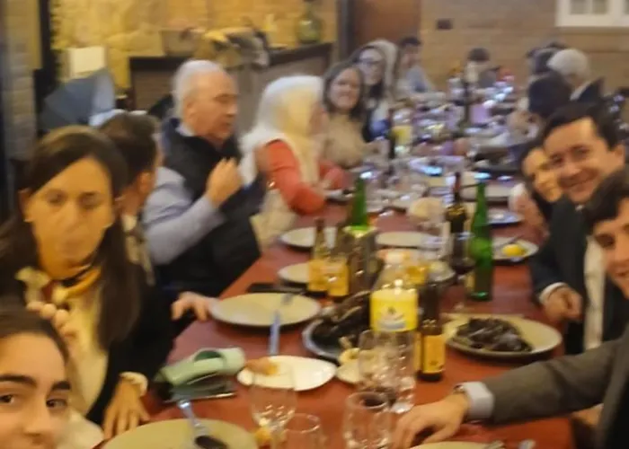 ホテル Afouteza 2*